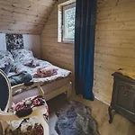 Large Home, Sauna, Jacuzzi, Salt Cave * Lipusz