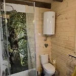 Large Home, Sauna, Jacuzzi, Salt Cave Semesterbostad Lipusz