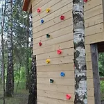 Large Home, Sauna, Jacuzzi, Salt Cave Semesterbostad