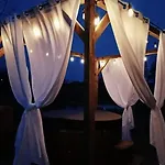 Large Home, Sauna, Jacuzzi, Salt Cave Lipusz