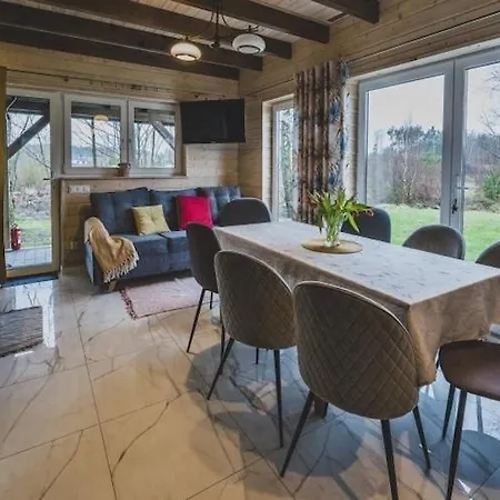 Holiday home Large Home, Sauna, Jacuzzi, Salt Cave *