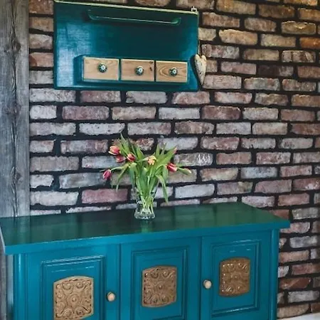 Holiday home Large Home, Sauna, Jacuzzi, Salt Cave *