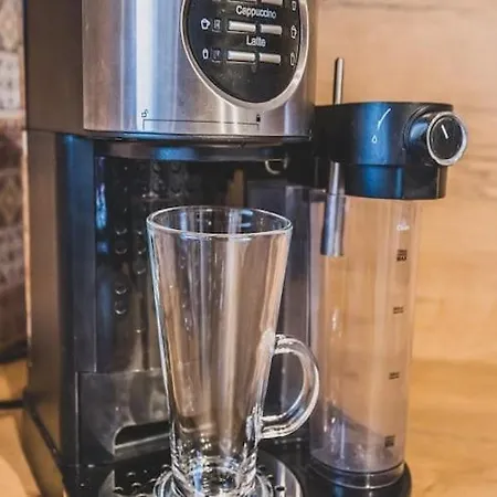 Large Home, Sauna, Jacuzzi, Salt Cave Holiday home