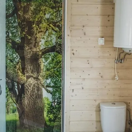 Large Home, Sauna, Jacuzzi, Salt Cave Дом отдыха