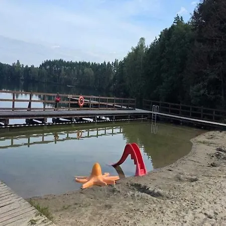 Дом отдыха Large Home, Sauna, Jacuzzi, Salt Cave