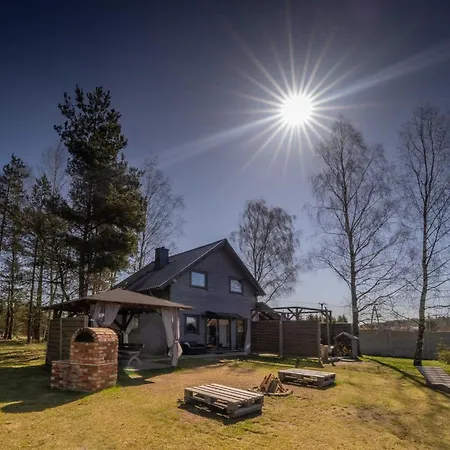 Large Home, Sauna, Jacuzzi, Salt Cave Дом отдыха *