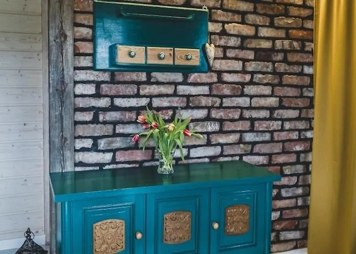 Holiday home Large Home, Sauna, Jacuzzi, Salt Cave *