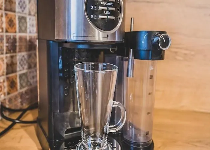 Large Home, Sauna, Jacuzzi, Salt Cave Holiday home