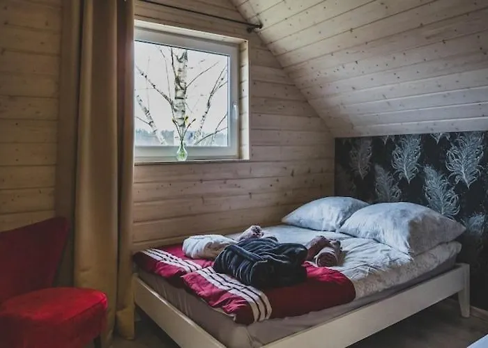 Large Home, Sauna, Jacuzzi, Salt Cave Holiday home *