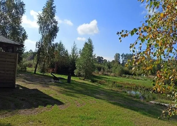 Holiday home Large Home, Sauna, Jacuzzi, Salt Cave *